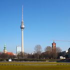 Berliner Historische Mitte