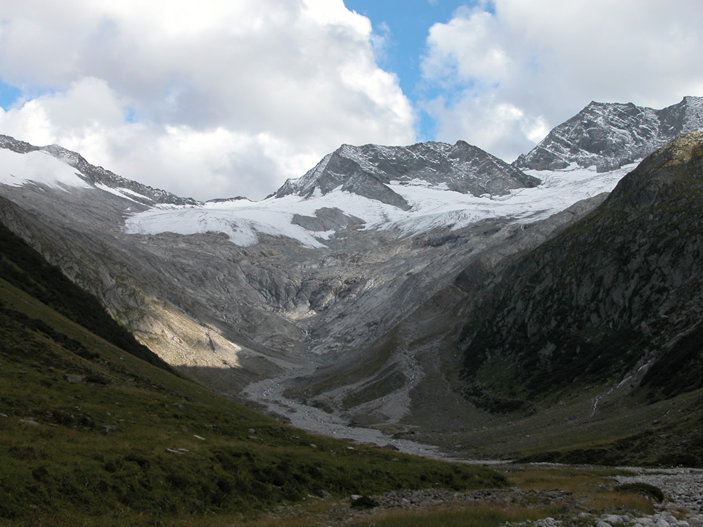 Berliner Höhenweg 2