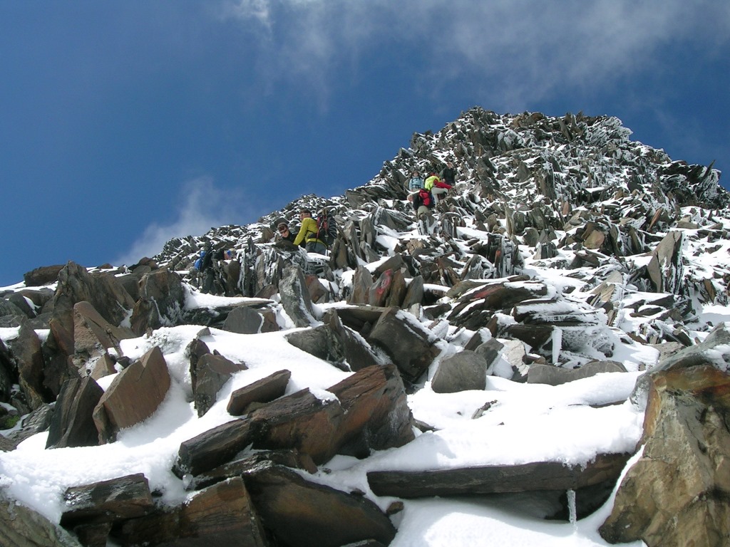 Berliner Höhenweg