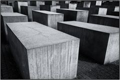 Berliner Holocaust-Mahnmal