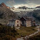 Berliner Hütte