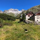 Berliner Hütte II