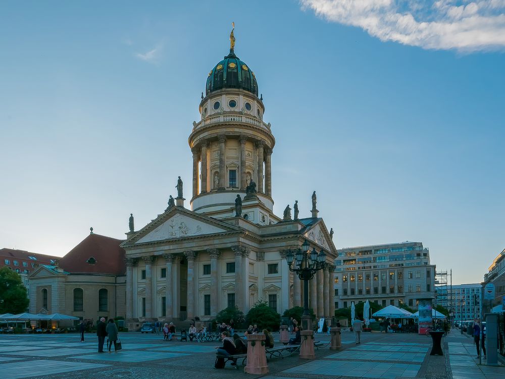 Berliner Impressionen (25) 