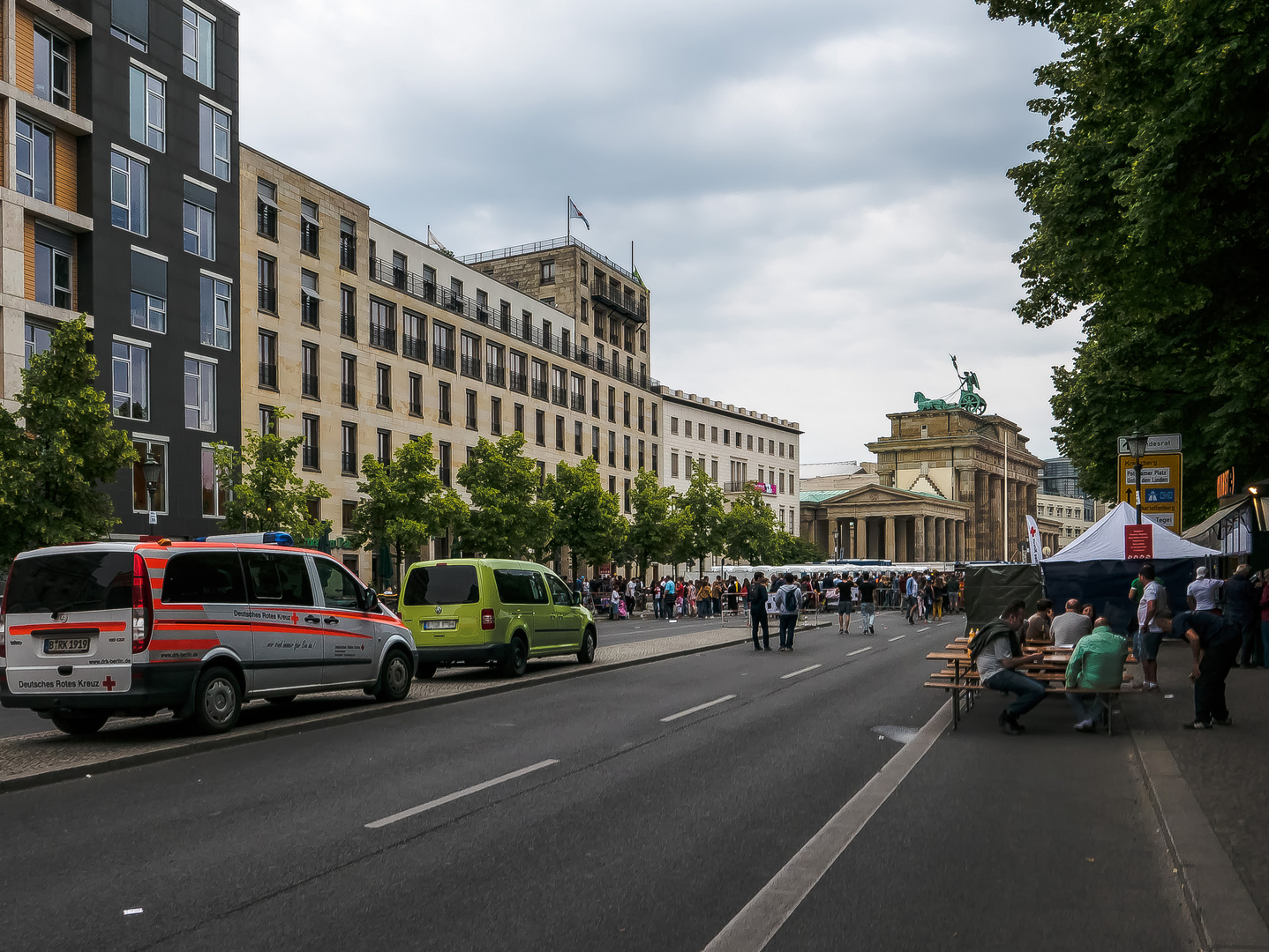 Berliner Impressionen (3)