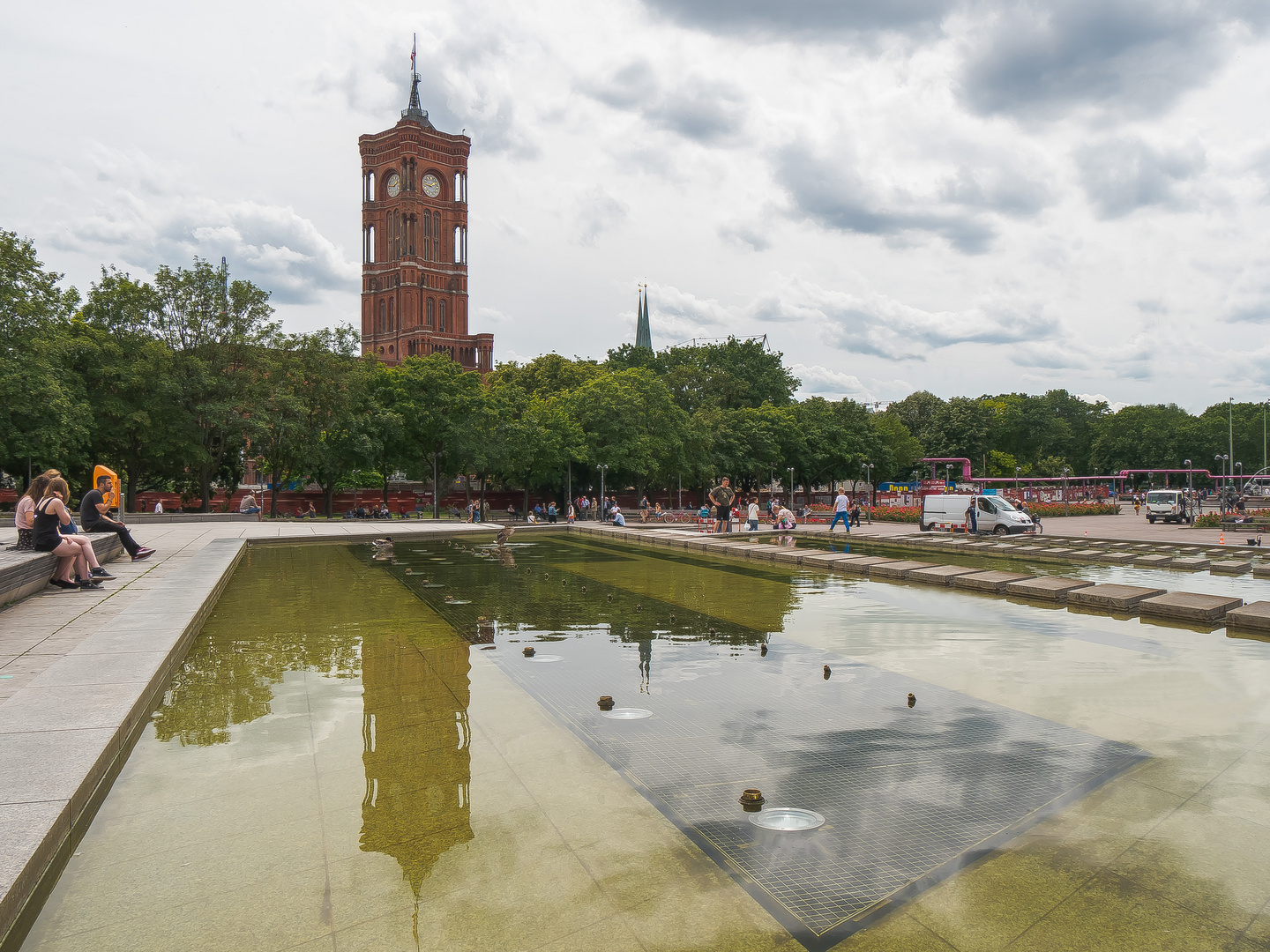 Berliner Impressionen (36) 