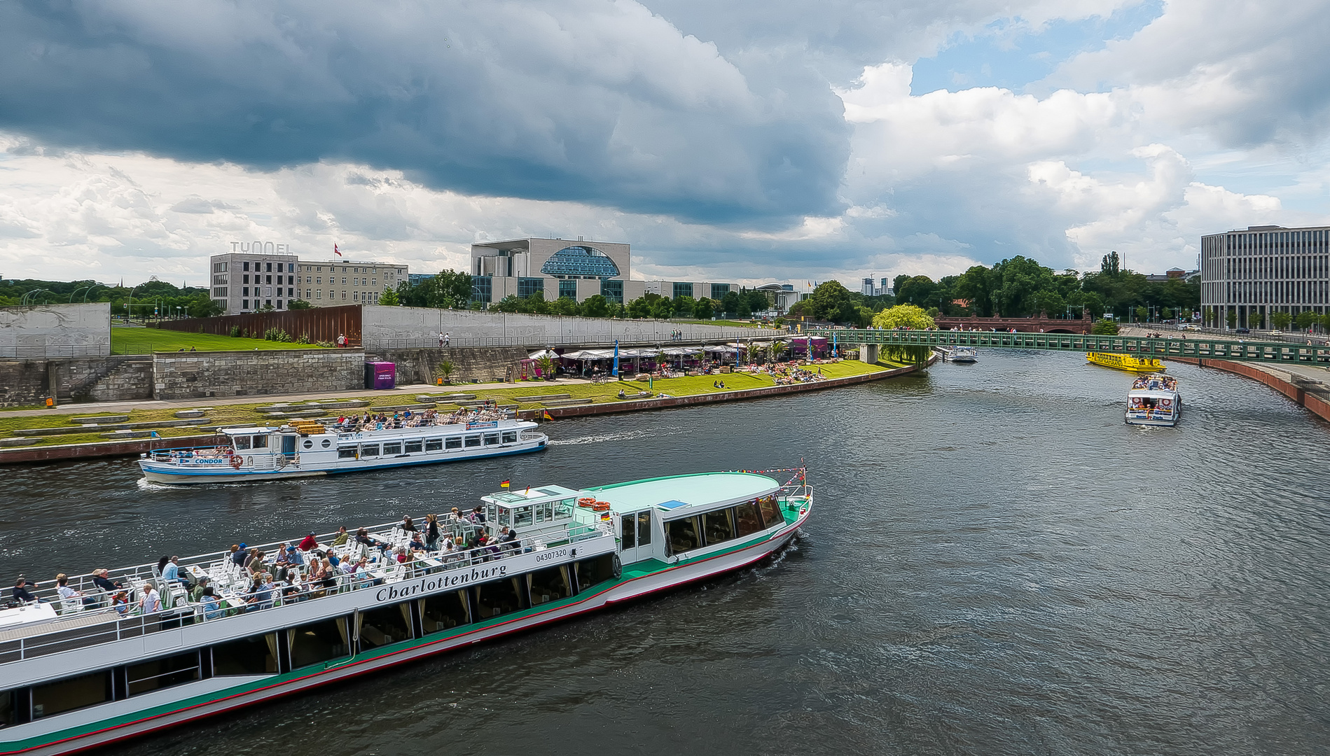 Berliner Impressionen (37) 