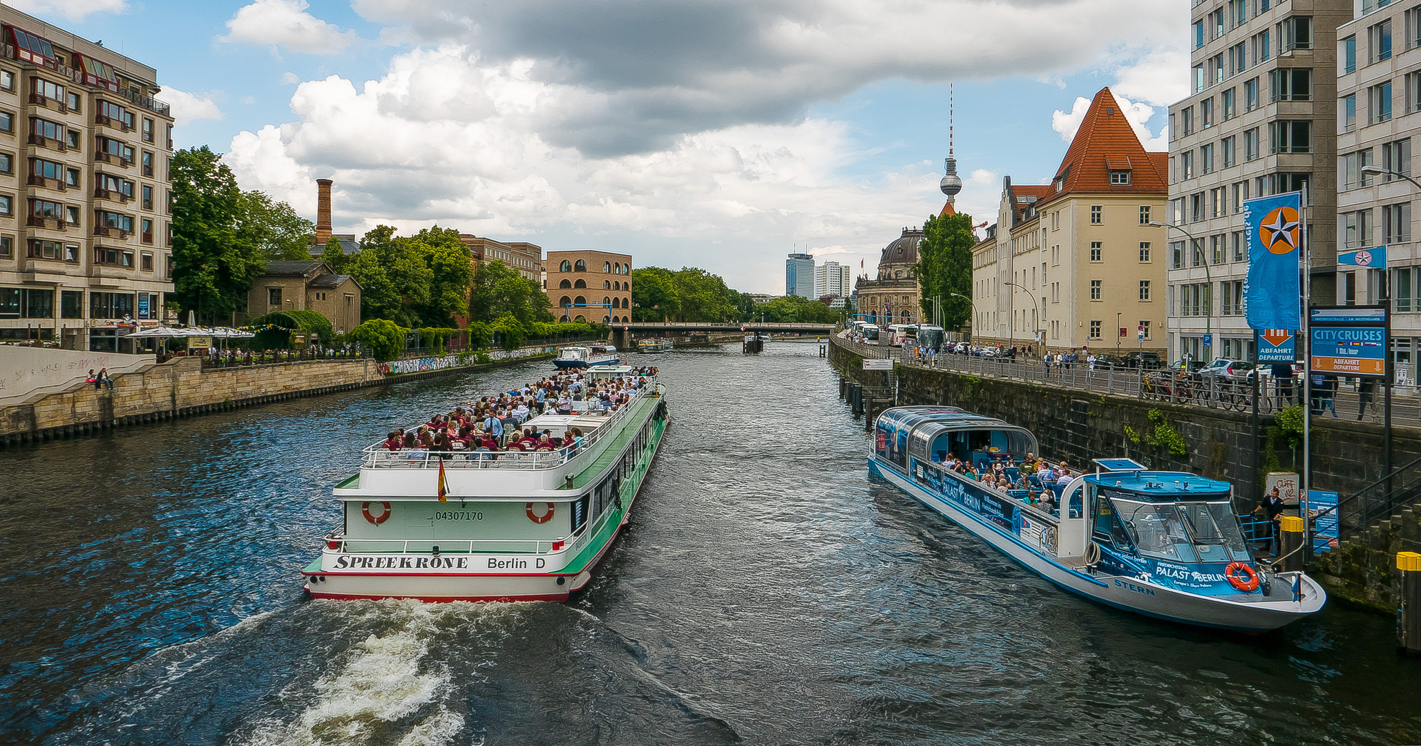 Berliner Impressionen (42) 