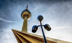 Berliner Impressionen N° 2