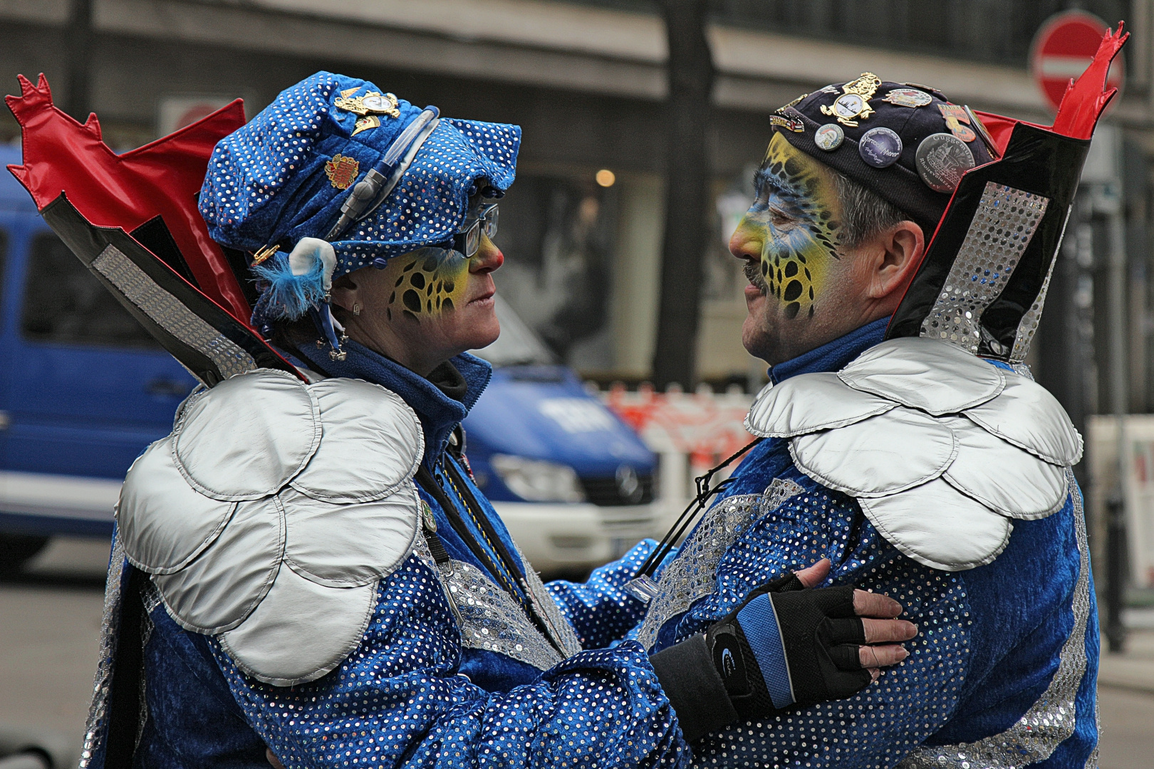 Berliner Karneval (01)