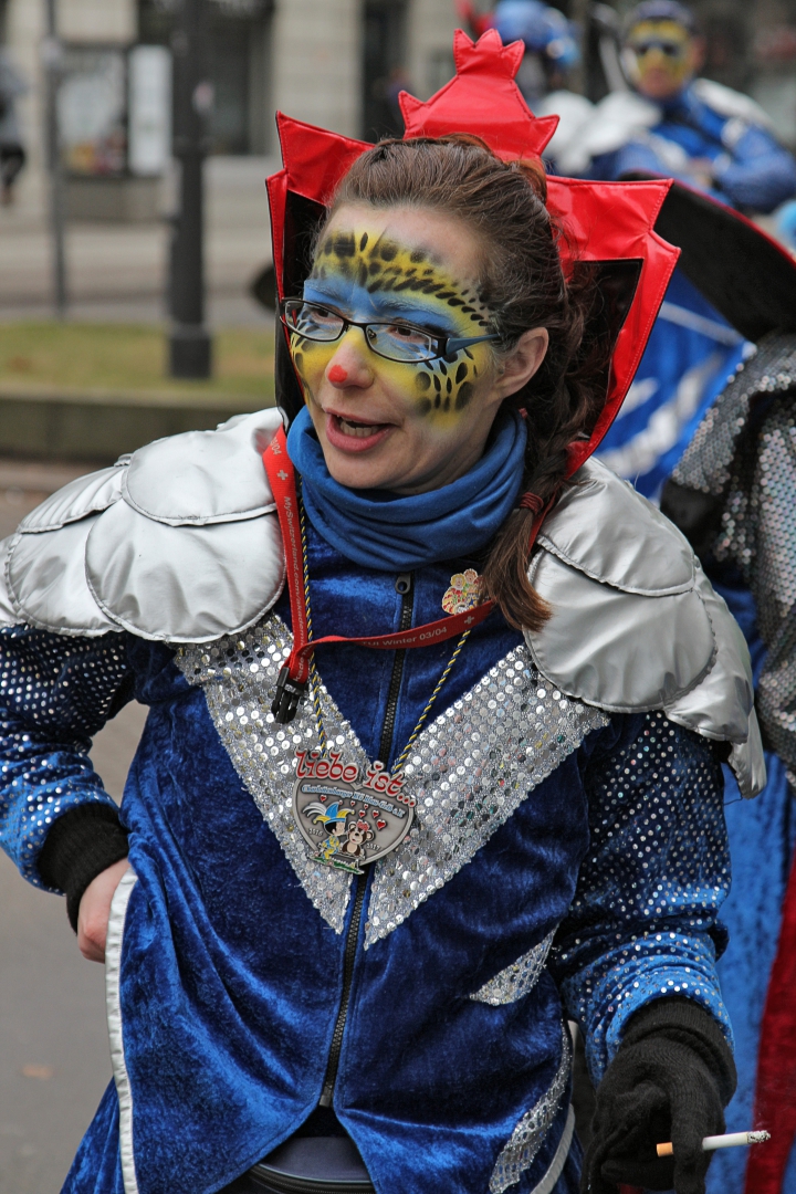 Berliner Karneval (02)