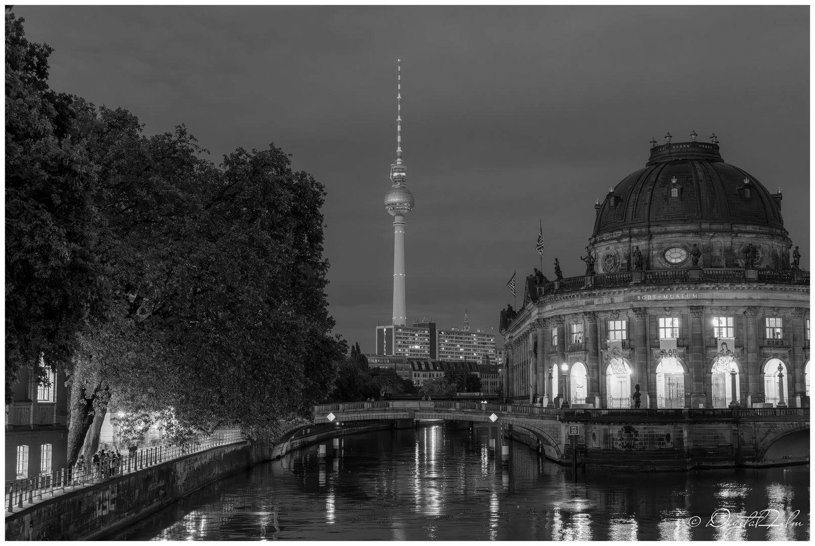 Berliner Klassiker