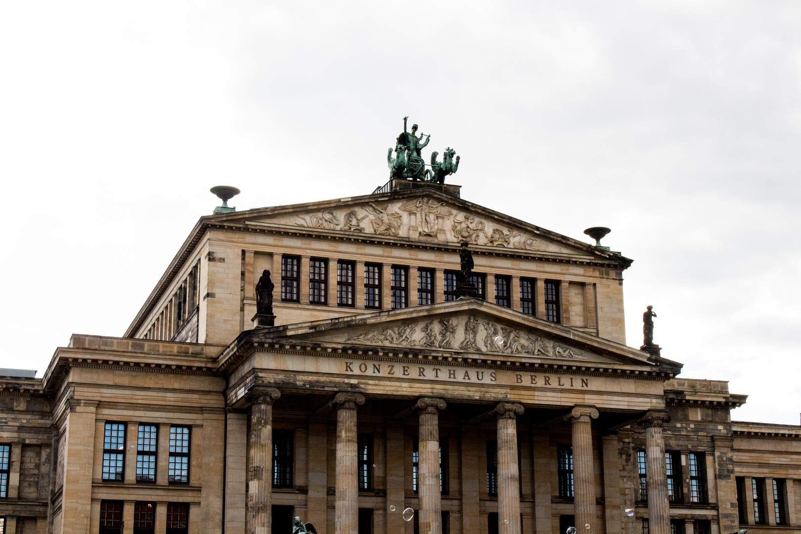 Berliner Konzerthaus