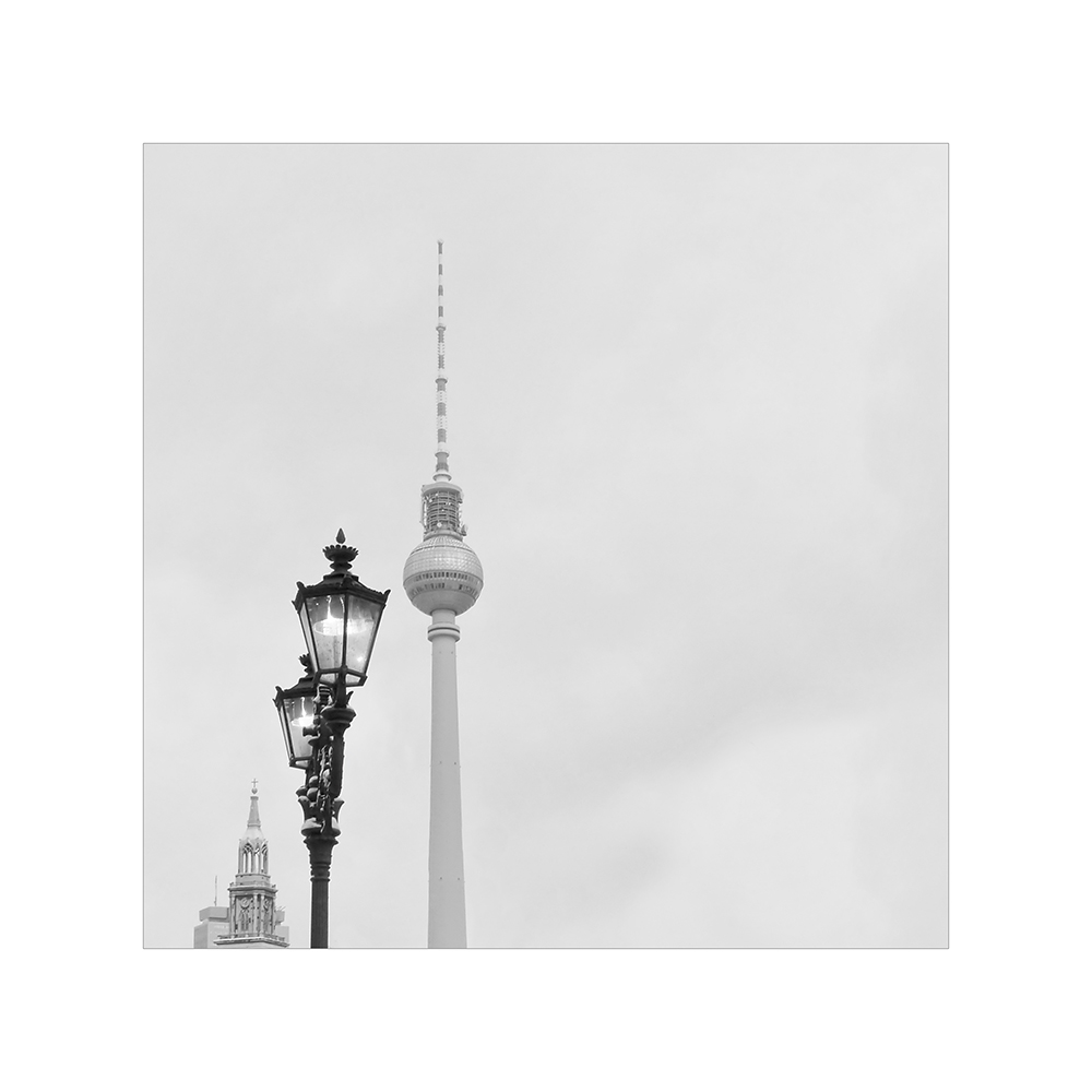 Berliner Lampen