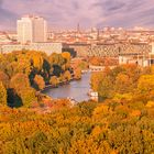 Berliner Landschaft 