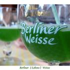 Berliner (~Lebens~) Weisse