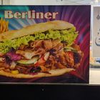 "Berliner" lecker, gut 