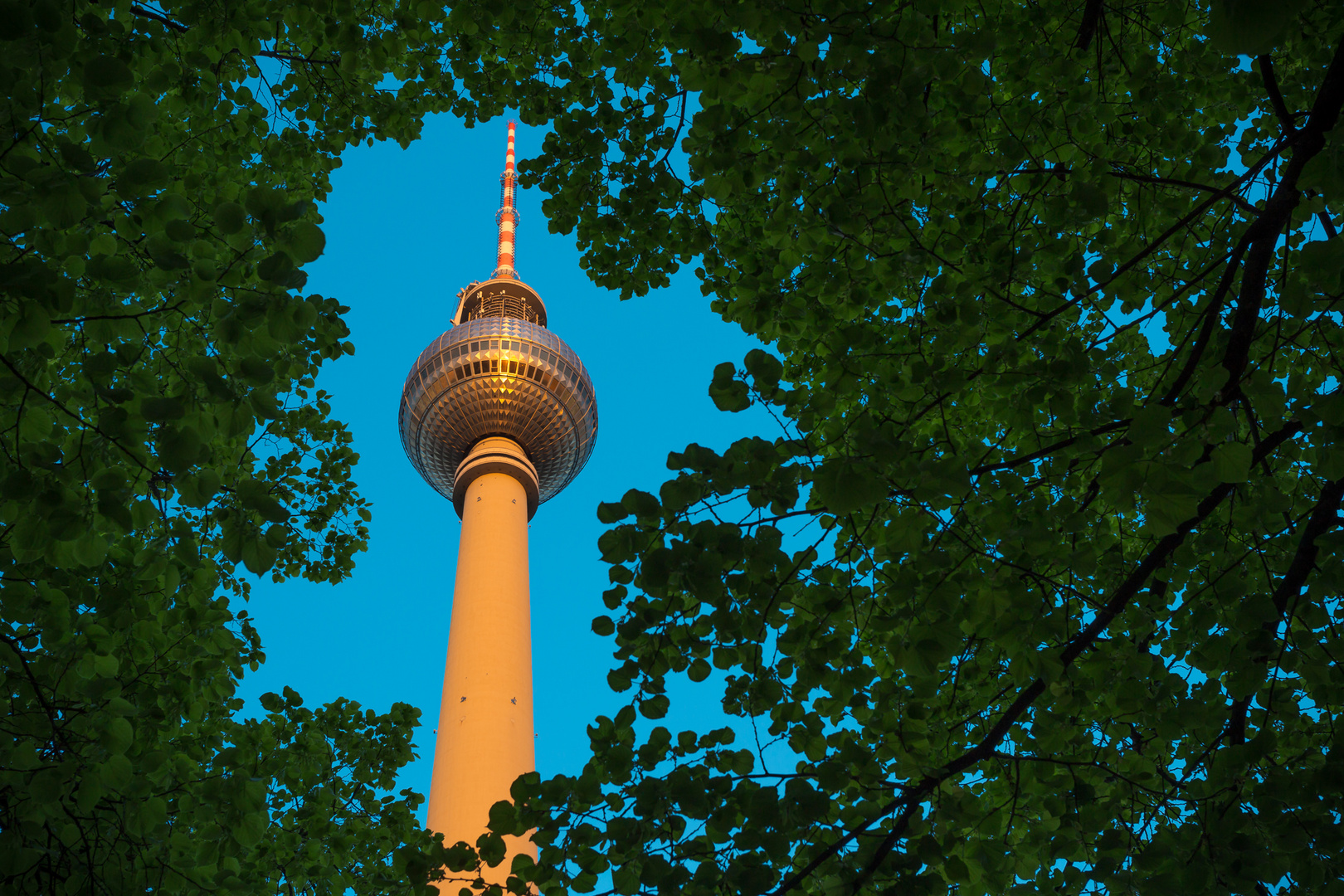 Berliner Leuchtturm 2