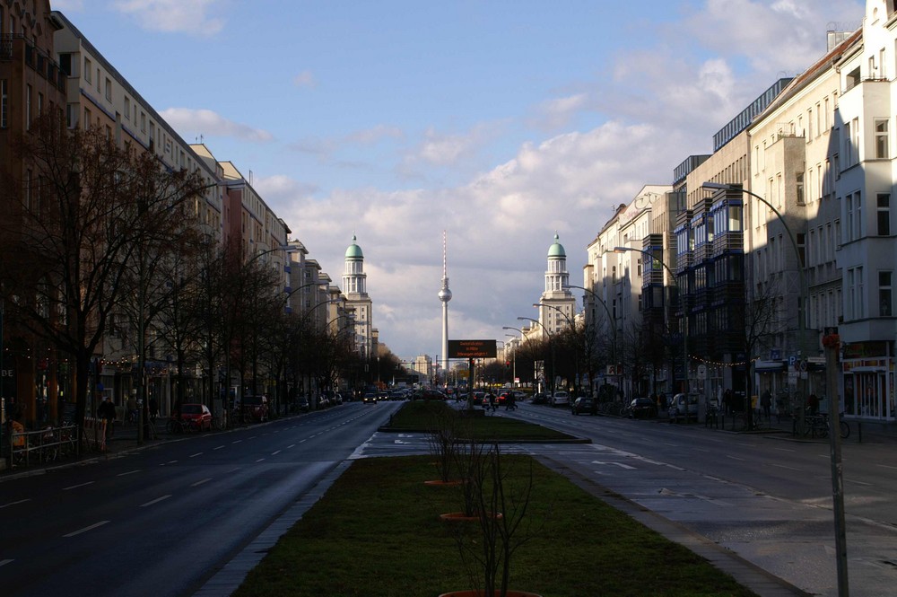 Berliner Licht