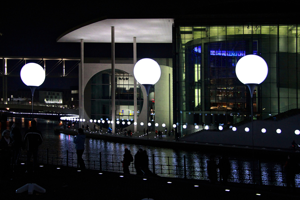 Berliner Lichtgrenze (01)