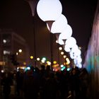 Berliner Lichtmauer