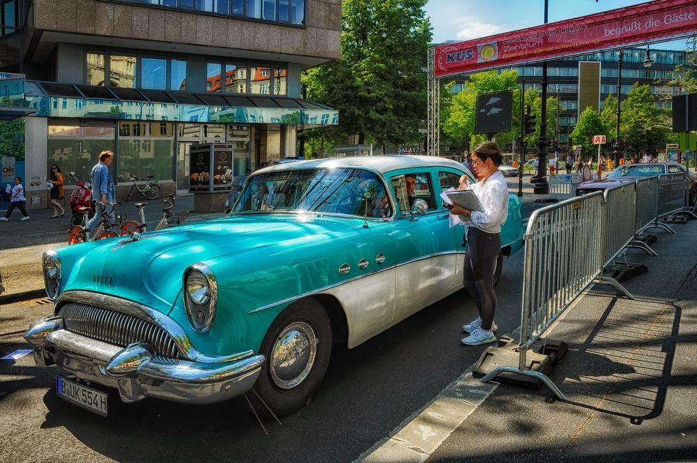 Berliner Liebhaberstücke