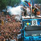 Berliner Loveparade 1998