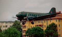 Berliner Luftbrücke - 70 Jahre