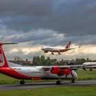 Berliner Luftfahrtgeschichte