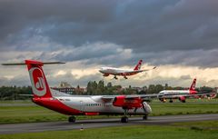 Berliner Luftfahrtgeschichte