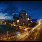 Berliner Lustgarten