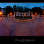 Berliner Mächenbrunnen