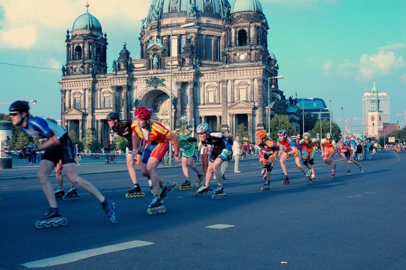 Berliner Marathon