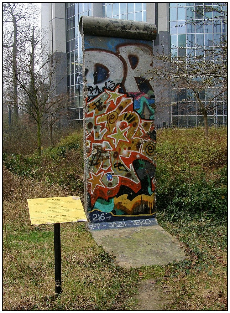 Berliner Mauer