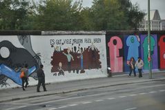 Berliner Mauer