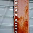 Berliner Mauer