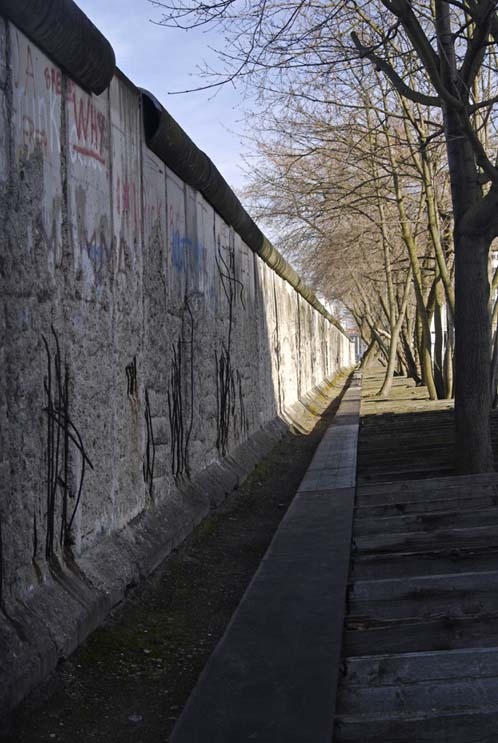 Berliner Mauer 2