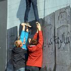 Berliner Mauer 2013