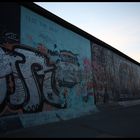 Berliner Mauer #3