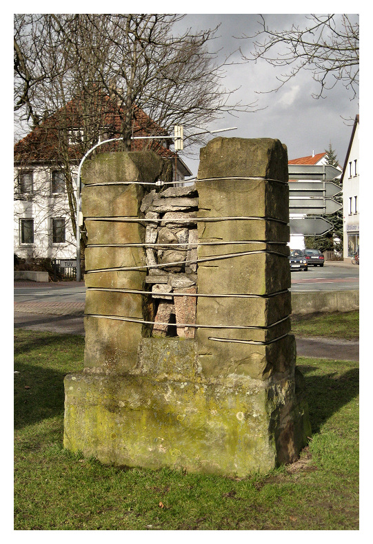 Berliner Mauer?