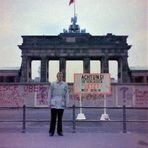 Berliner Mauer