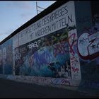 Berliner Mauer #4