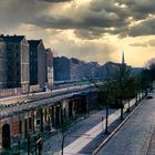 Berliner Mauer