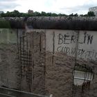 Berliner Mauer