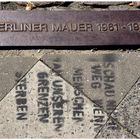 Berliner Mauer