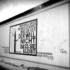 Berliner Mauer -- East Gallery --