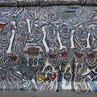 Berliner Mauer - East Side Gallery