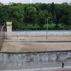 Berliner Mauergeschichte