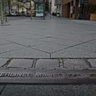 Berliner Mauerweg: Neukölln / Alt-Treptow