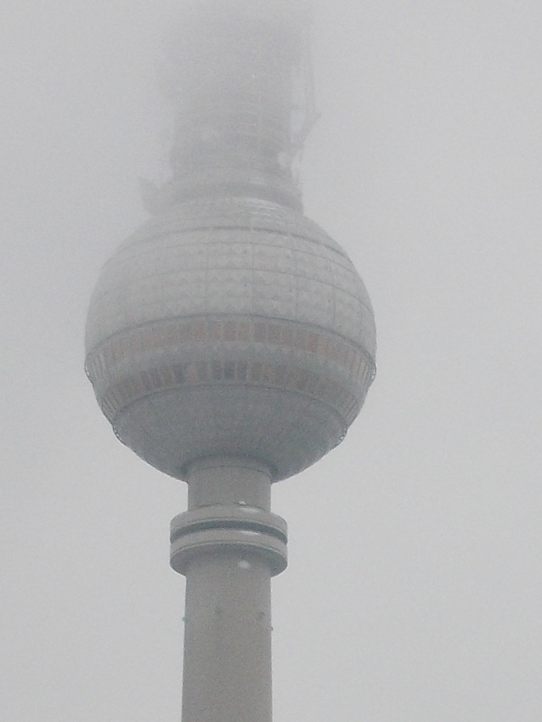 Berliner Mittelpunkt