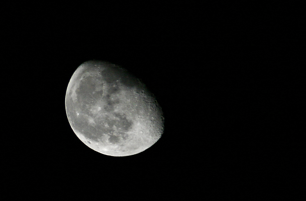 Berliner Mond